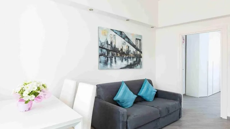 Apartment Asyourhome - Nico - San Pietro Vaticano Rome
