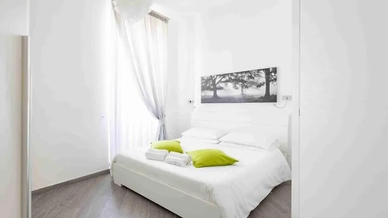 Asyourhome - Nico - San Pietro Vaticano Rome 0*,  Italy