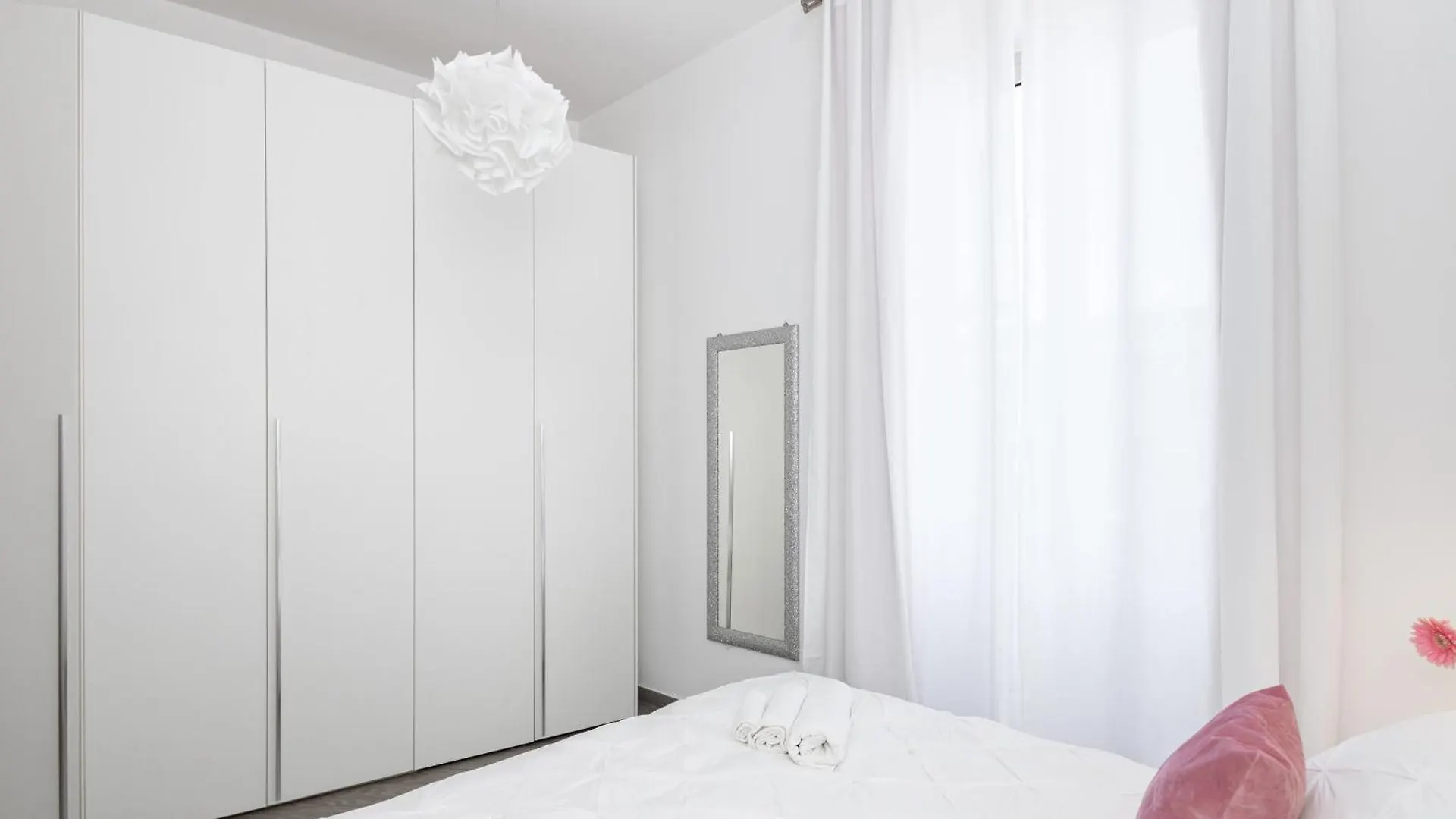 Asyourhome - Nico - San Pietro Vaticano Rome Apartment