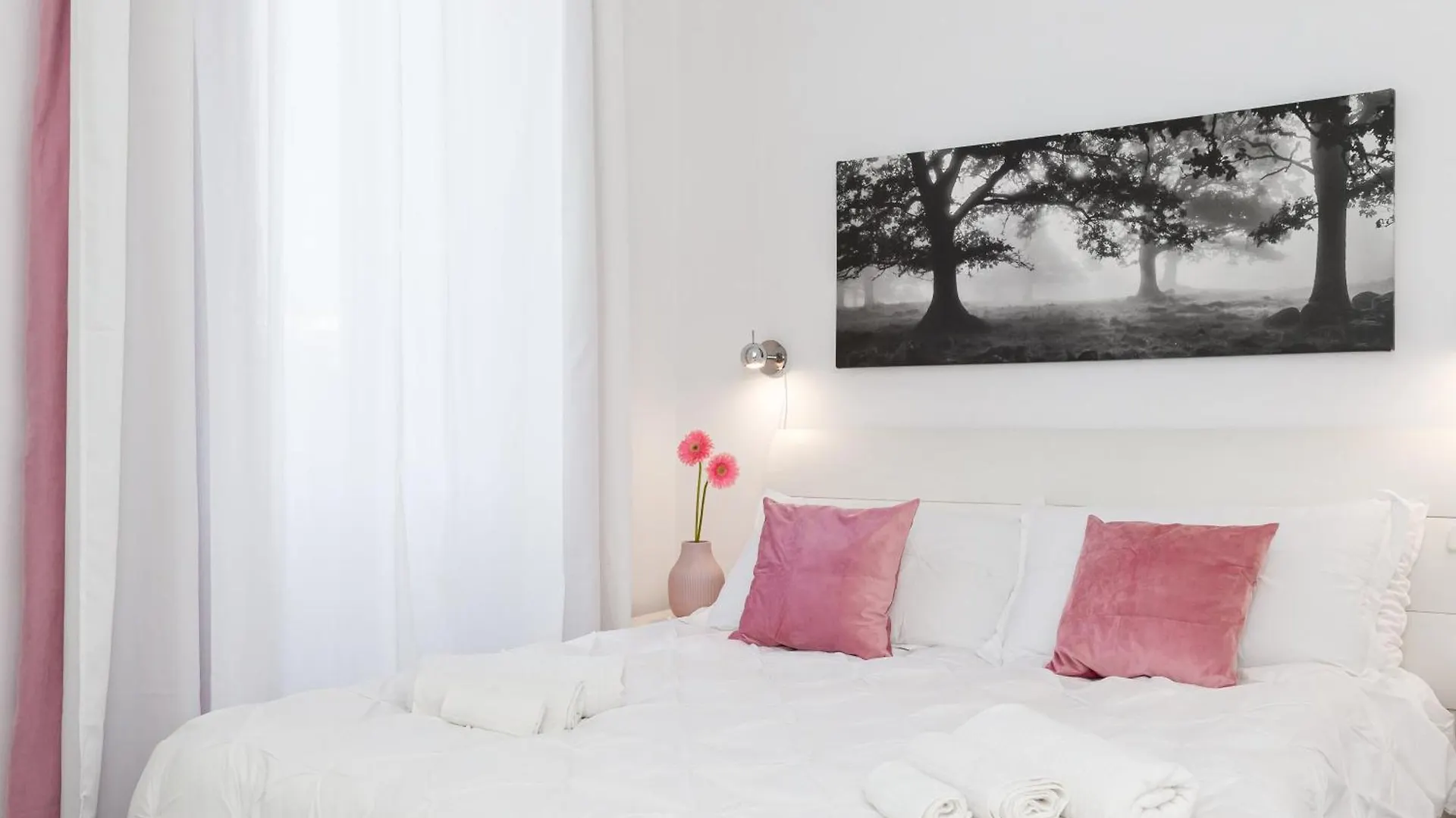 Apartment Asyourhome - Nico - San Pietro Vaticano Rome